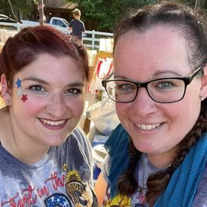 Meet your Posher, Brittney